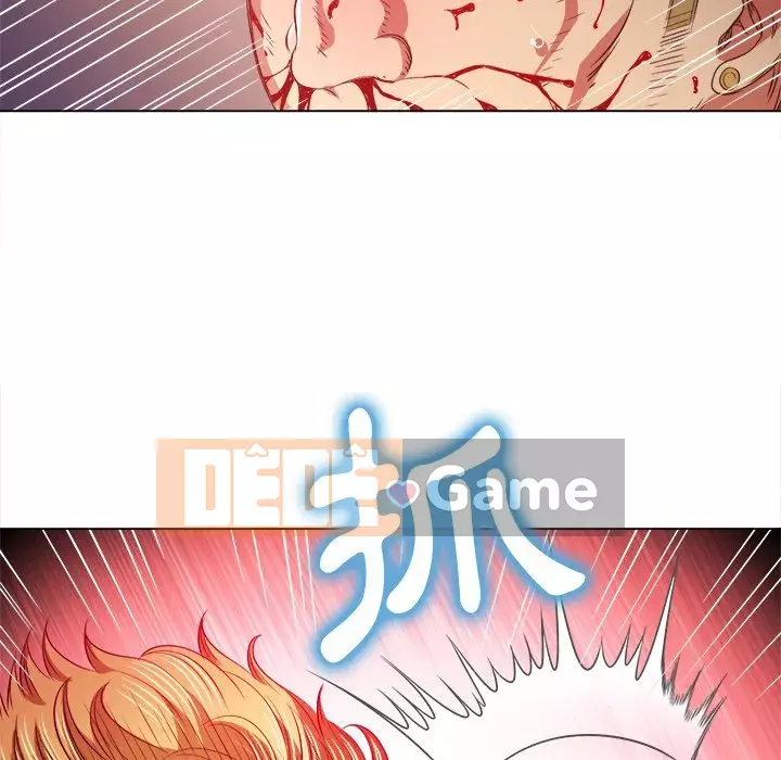 Ác nữ Gogou Tangling Chương 90-91