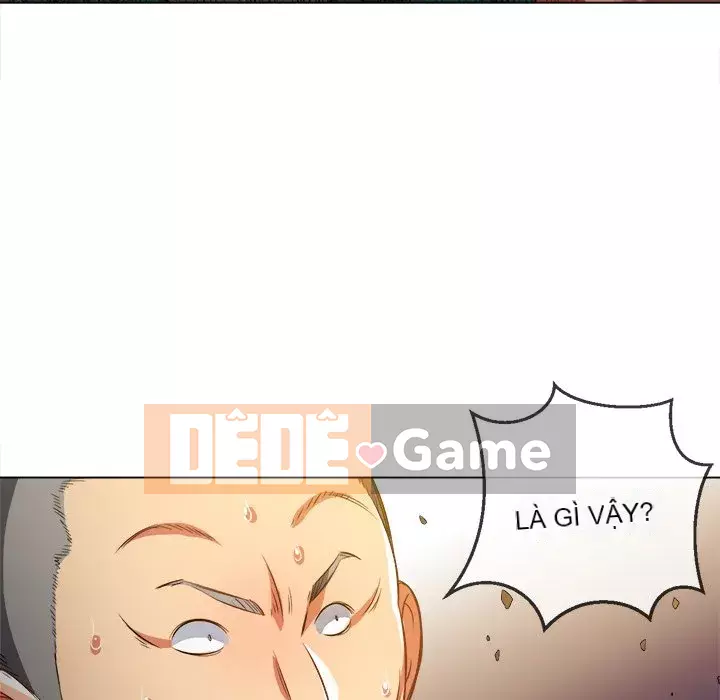 Ác nữ Gogou Tangling Chương 90-91