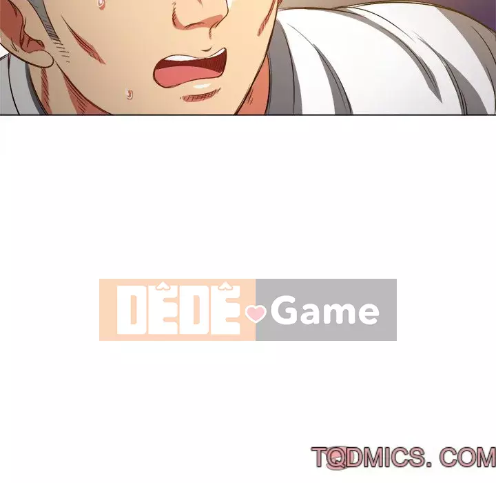 Ác nữ Gogou Tangling Chương 90-91