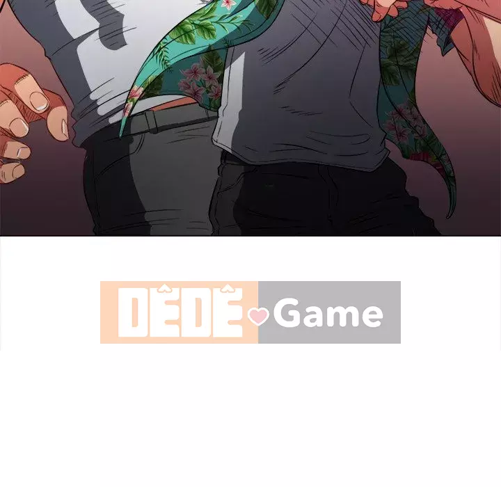 Ác nữ Gogou Tangling Chương 90-91