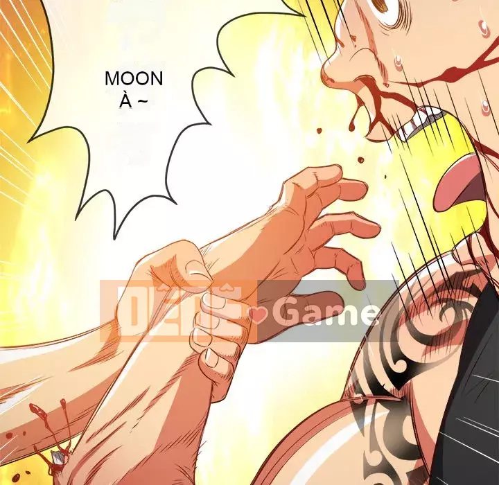 Ác nữ Gogou Tangling Chương 90-91