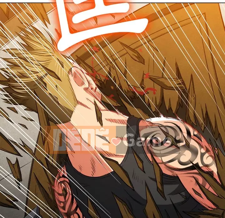 Ác nữ Gogou Tangling Chương 90-91