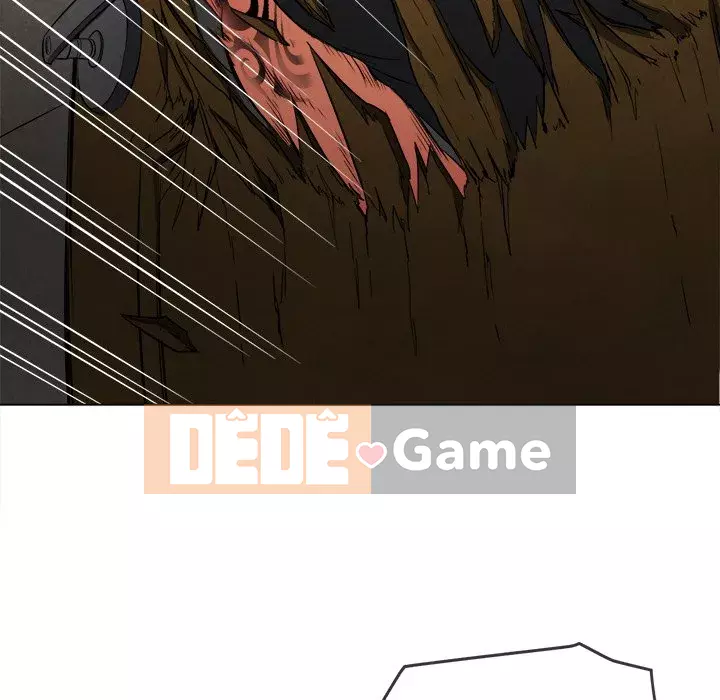 Ác nữ Gogou Tangling Chương 90-91