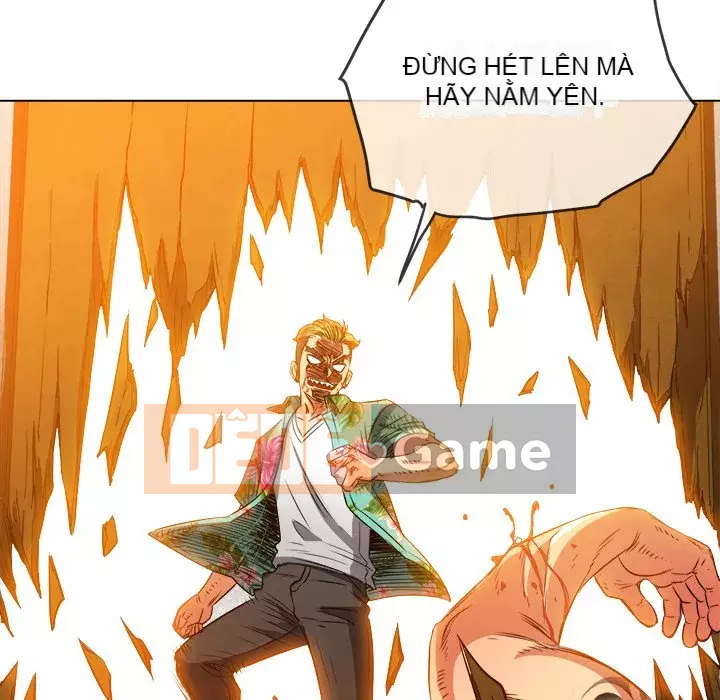 Ác nữ Gogou Tangling Chương 90-91