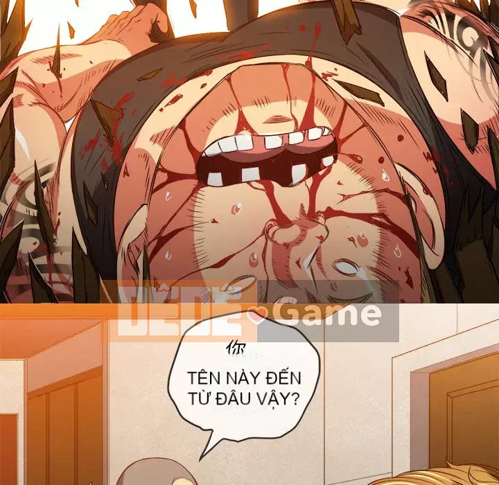 Ác nữ Gogou Tangling Chương 90-91