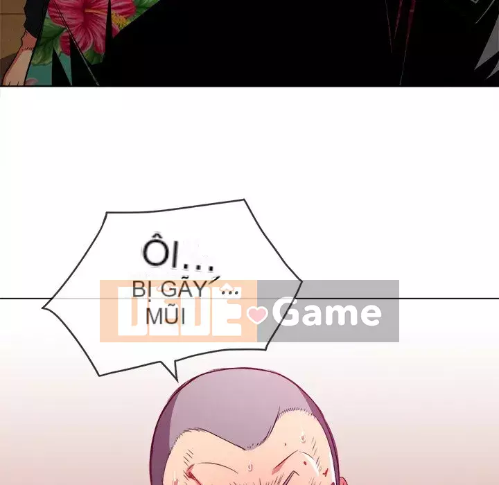 Ác nữ Gogou Tangling Chương 90-91