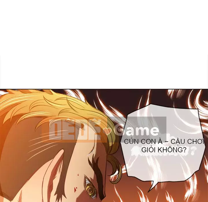 Ác nữ Gogou Tangling Chương 90-91