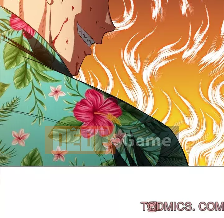 Ác nữ Gogou Tangling Chương 90-91