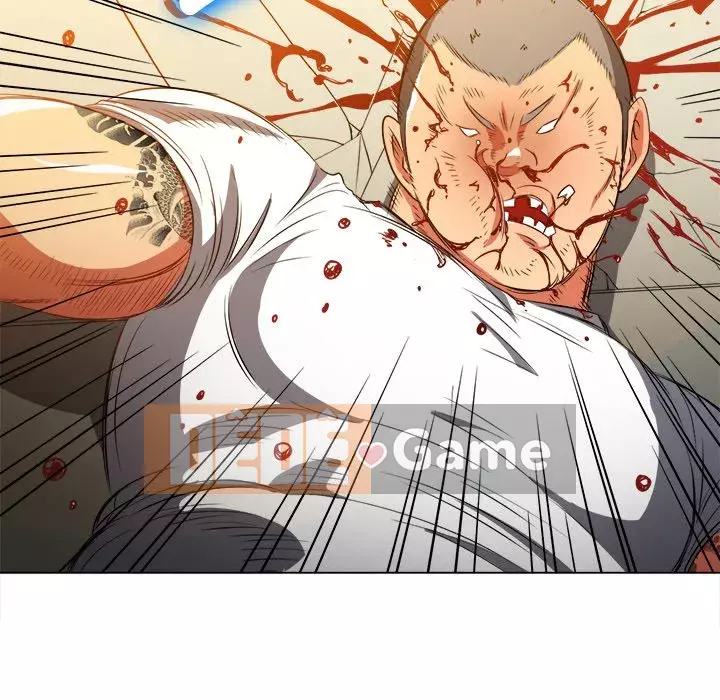 Ác nữ Gogou Tangling Chương 90-91