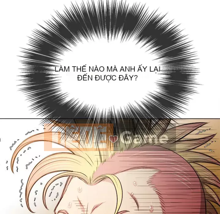 Ác nữ Gogou Tangling Chương 90-91