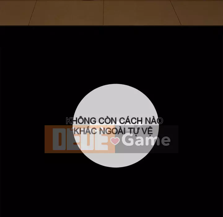 Ác nữ Gogou Tangling Chương 90-91