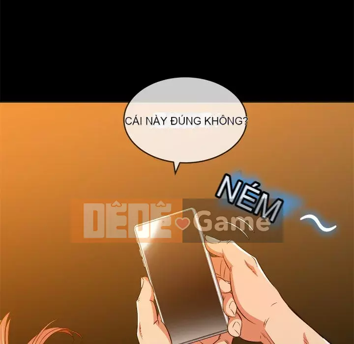 Ác nữ Gogou Tangling Chương 90-91