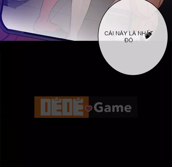 Ác nữ Gogou Tangling Chương 90-91