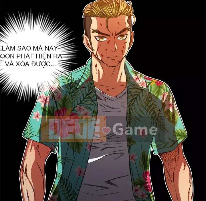 Ác nữ Gogou Tangling Chương 90-91