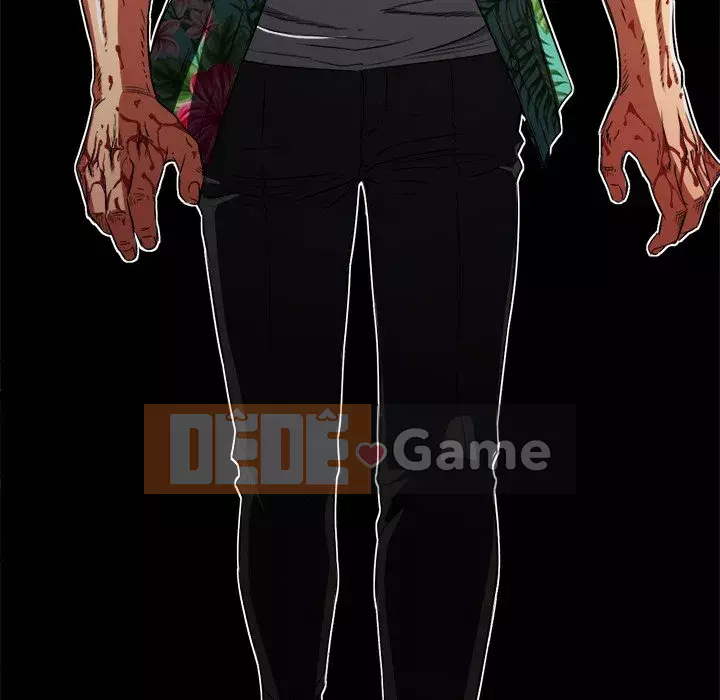 Ác nữ Gogou Tangling Chương 90-91