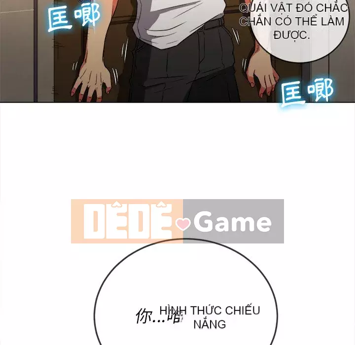 Ác nữ Gogou Tangling Chương 90-91