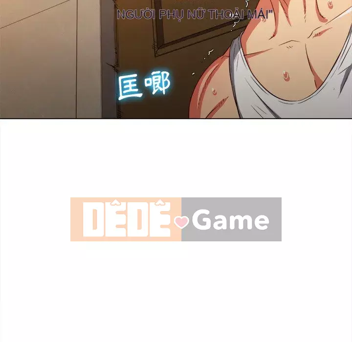 Ác nữ Gogou Tangling Chương 90-91