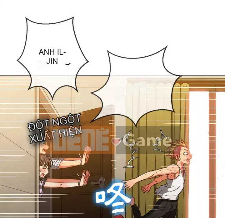 Ác nữ Gogou Tangling Chương 90-91