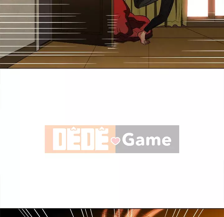 Ác nữ Gogou Tangling Chương 90-91