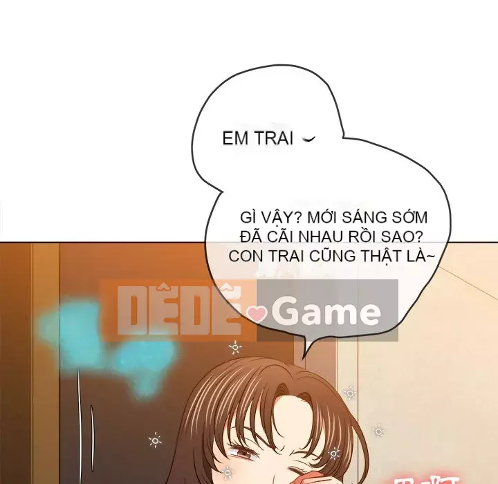 Ác nữ Gogou Tangling Chương 90-91