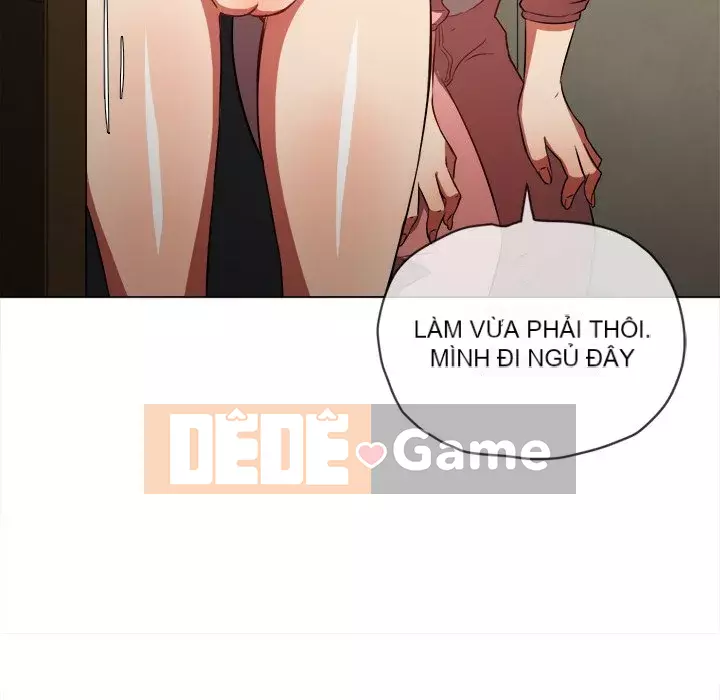 Ác nữ Gogou Tangling Chương 90-91