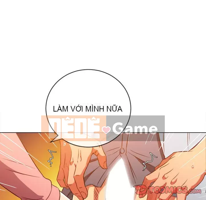 Ác nữ Gogou Tangling Chương 88-89