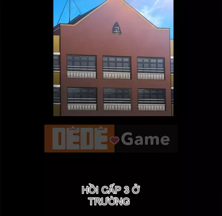 Ác nữ Gogou Tangling Chương 88-89