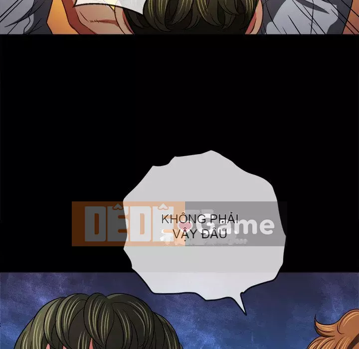 Ác nữ Gogou Tangling Chương 88-89