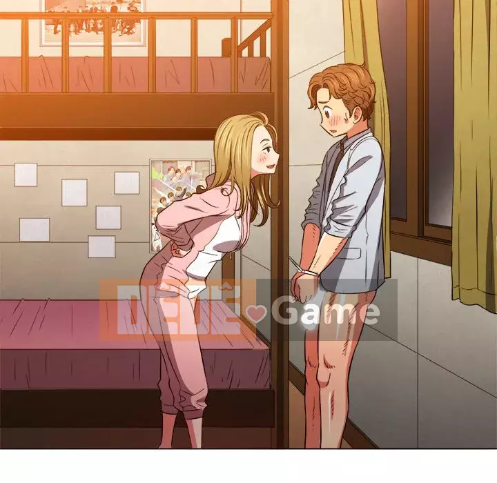 Ác nữ Gogou Tangling Chương 88-89