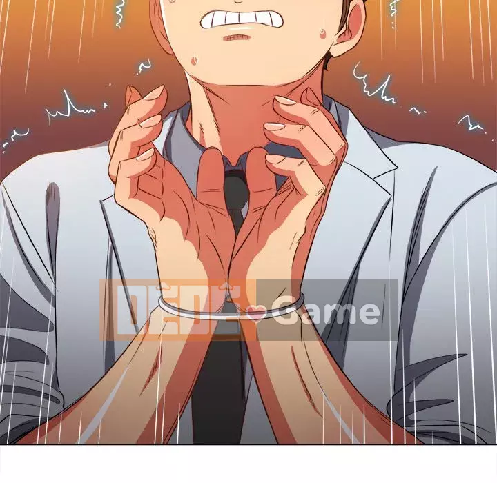 Ác nữ Gogou Tangling Chương 88-89