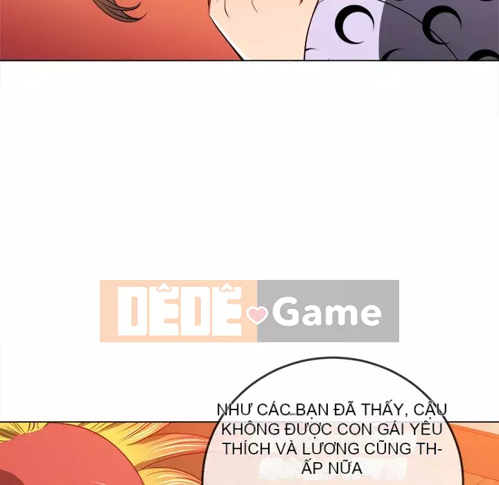 Ác nữ Gogou Tangling Chương 88-89