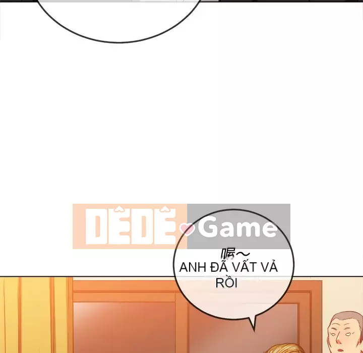 Ác nữ Gogou Tangling Chương 88-89