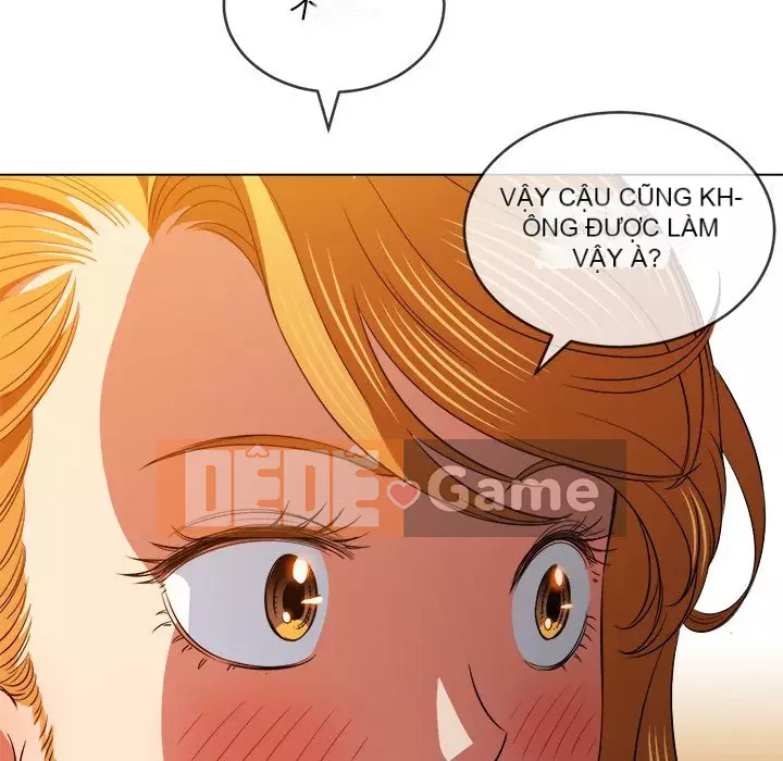 Ác nữ Gogou Tangling Chương 88-89