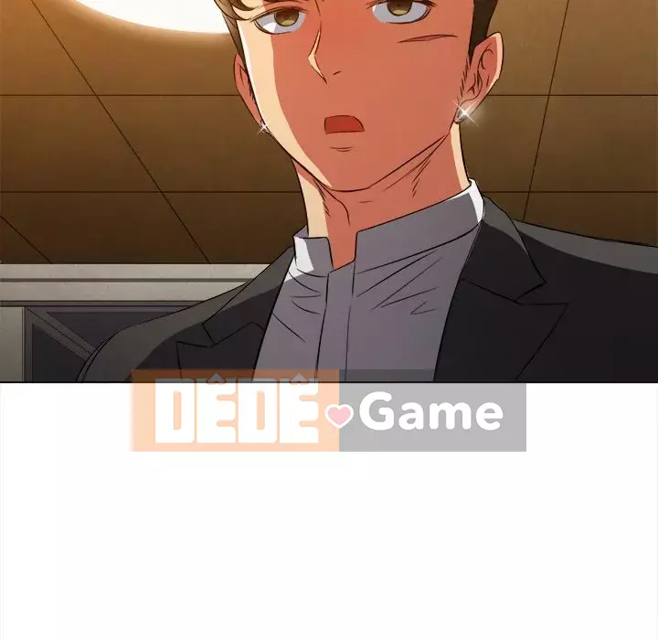 Ác nữ Gogou Tangling Chương 88-89