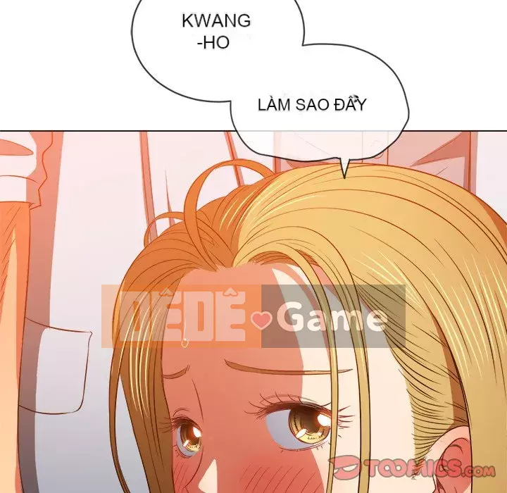 Ác nữ Gogou Tangling Chương 88-89