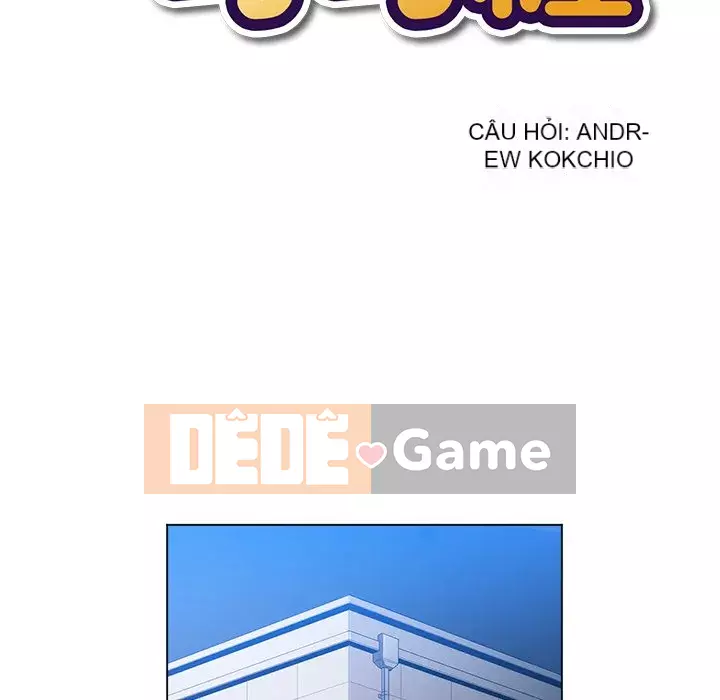 Ác nữ Gogou Tangling Chương 88-89