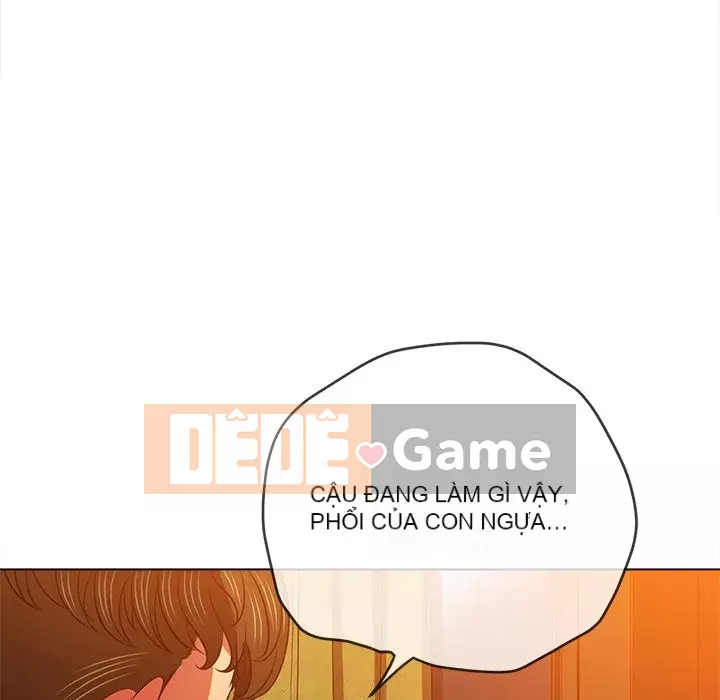 Ác nữ Gogou Tangling Chương 88-89