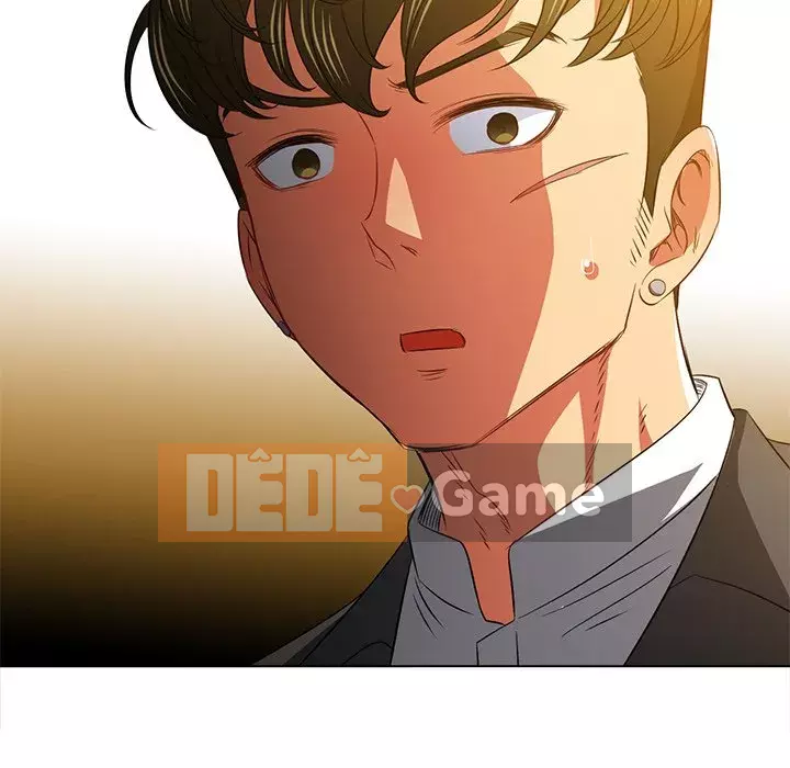 Ác nữ Gogou Tangling Chương 88-89