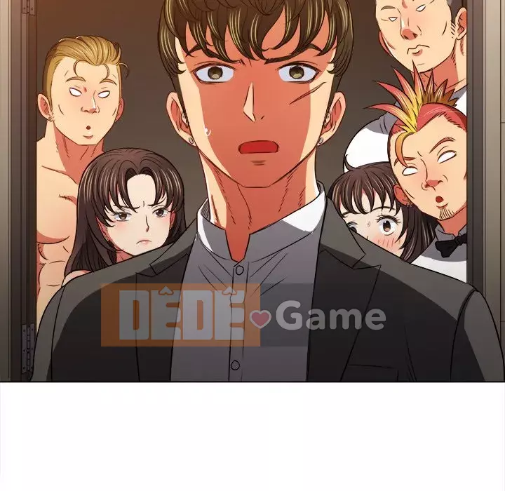 Ác nữ Gogou Tangling Chương 88-89