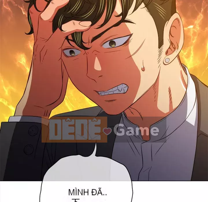 Ác nữ Gogou Tangling Chương 88-89