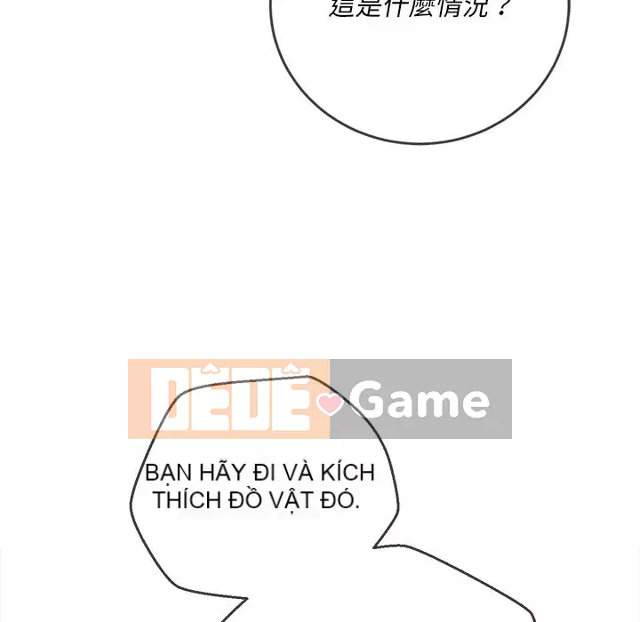 Ác nữ Gogou Tangling Chương 88-89