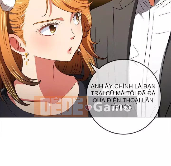 Ác nữ Gogou Tangling Chương 88-89