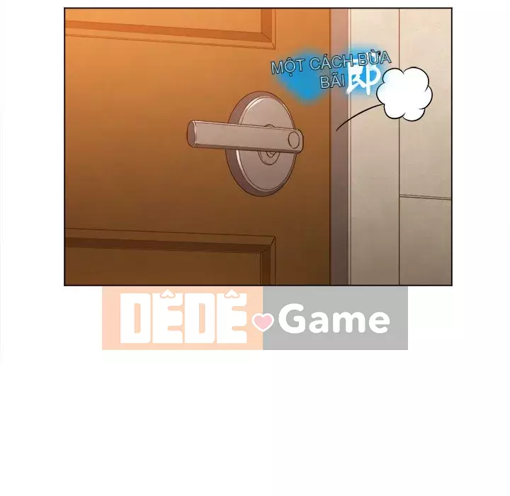 Ác nữ Gogou Tangling Chương 88-89