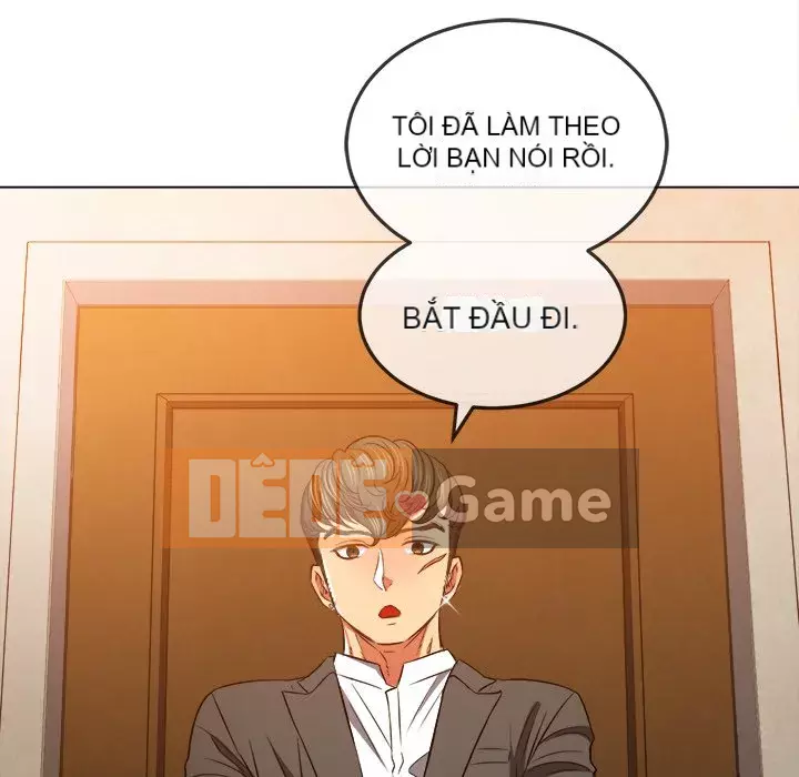 Ác nữ Gogou Tangling Chương 88-89