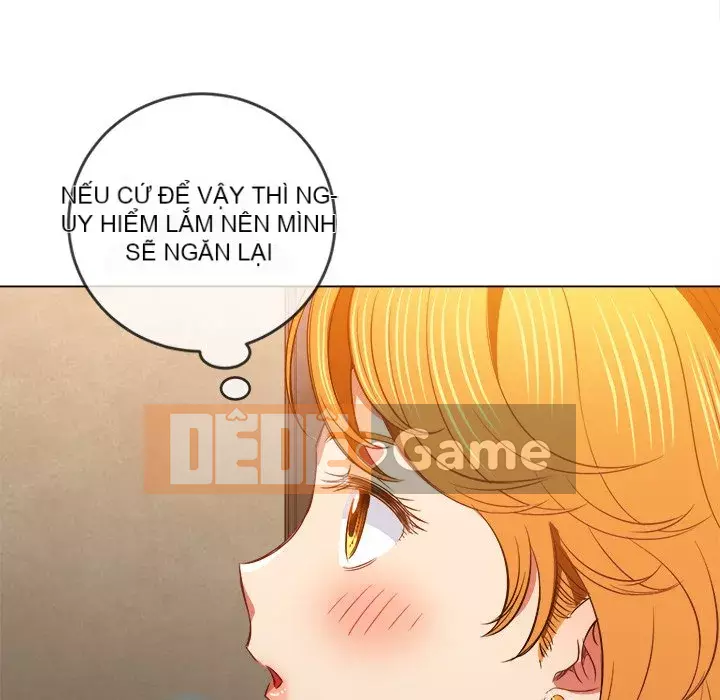 Ác nữ Gogou Tangling Chương 88-89