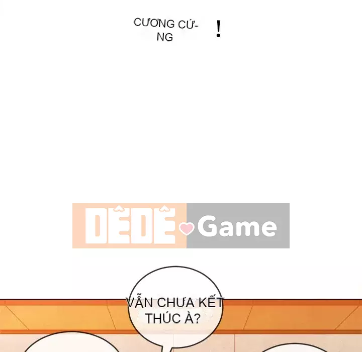 Ác nữ Gogou Tangling Chương 88-89