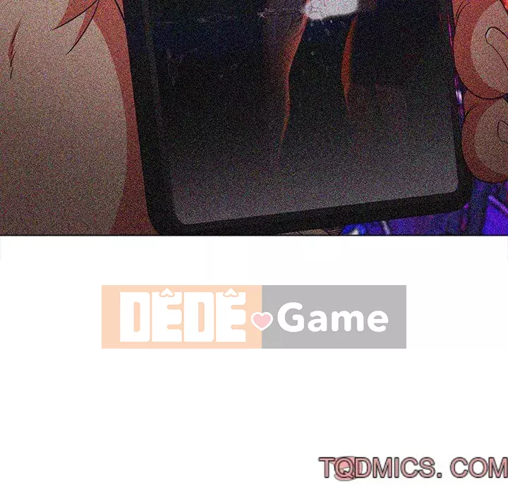 Ác nữ Gogou Tangling Chương 88-89