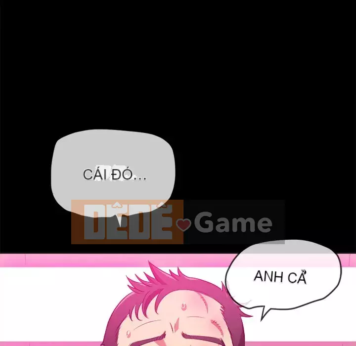 Ác nữ Gogou Tangling Chương 86-87