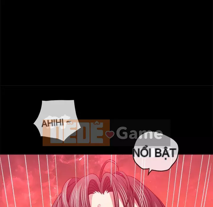 Ác nữ Gogou Tangling Chương 86-87