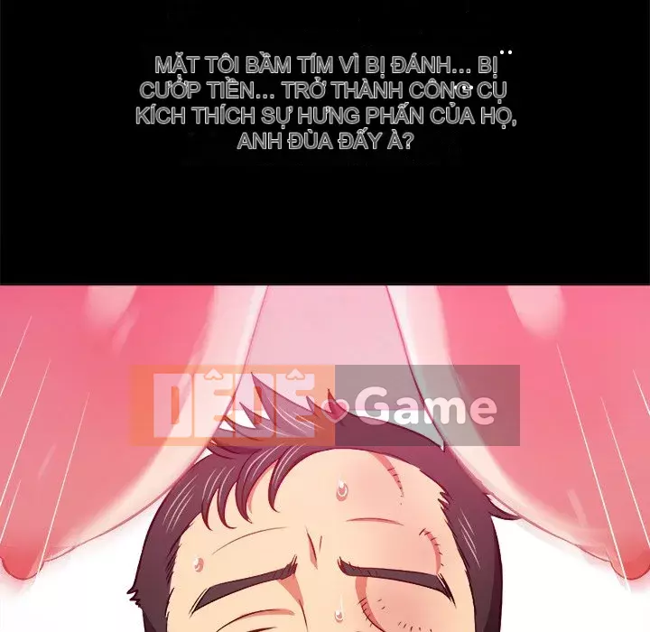 Ác nữ Gogou Tangling Chương 86-87